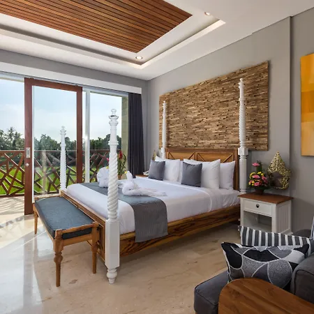 Wadari Retreat Villa Ubud-3