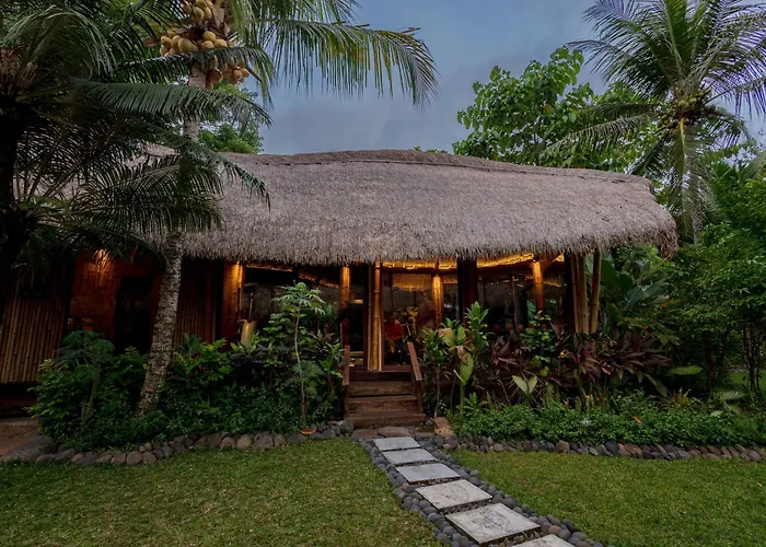 Fivelements Ubud