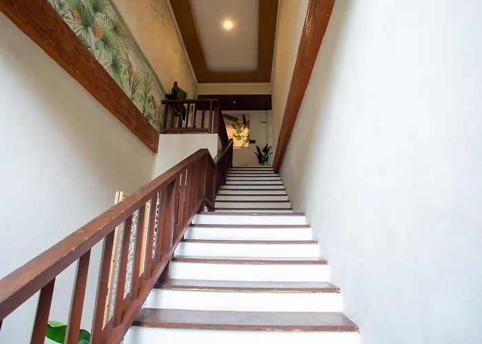 Awatara Boutique Resort Ubud