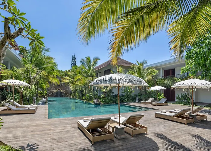 The Hava Ubud A Pramana Experience