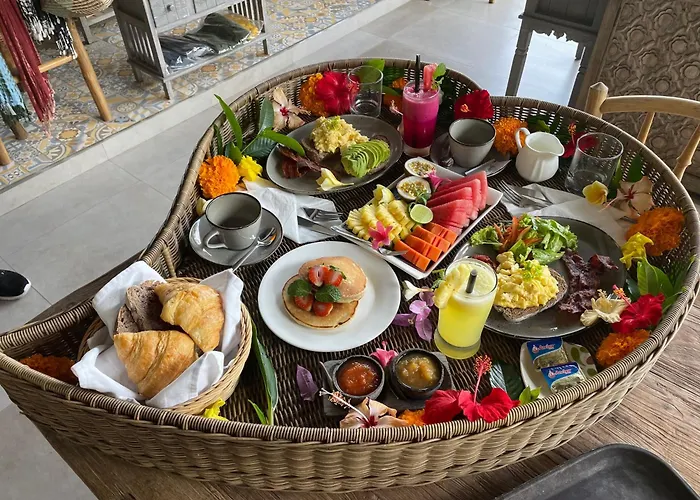 Puri Kasih Gottlieb