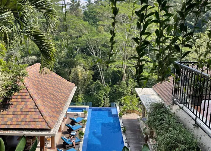 Puri Kasih Gottlieb