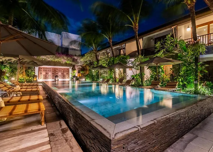 Kejora Suites