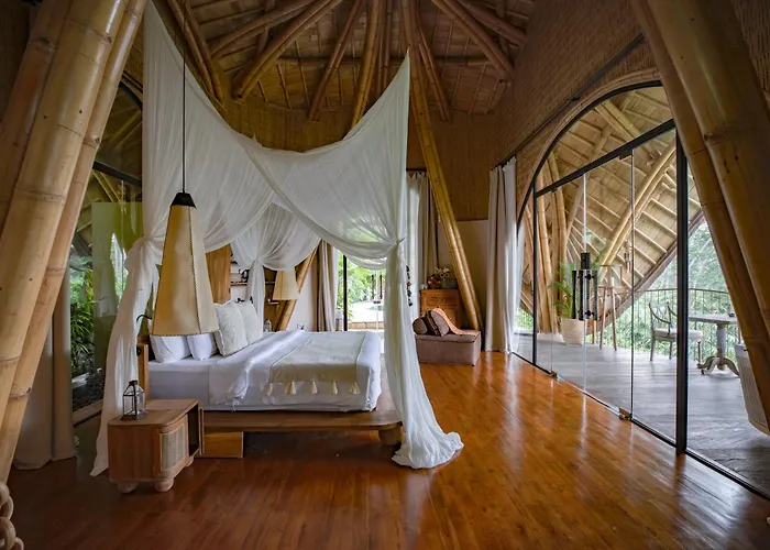 Belalu Bali Boutique & Spa Experience