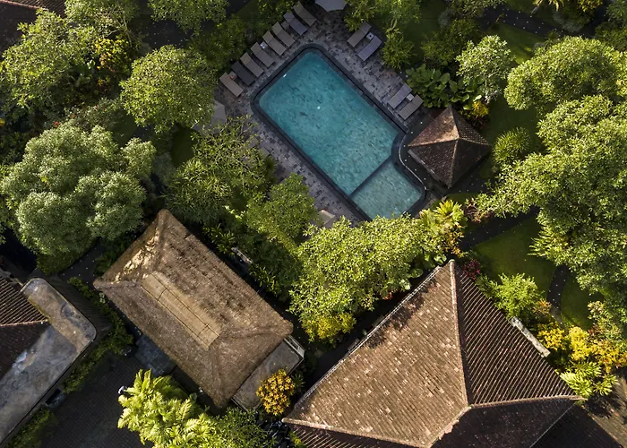 Sri Ratih Cottages, Chse Certified