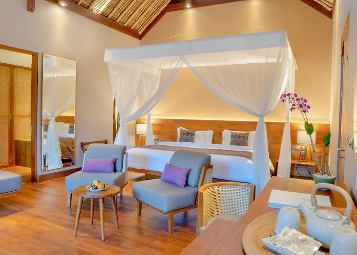Fivelements Ubud