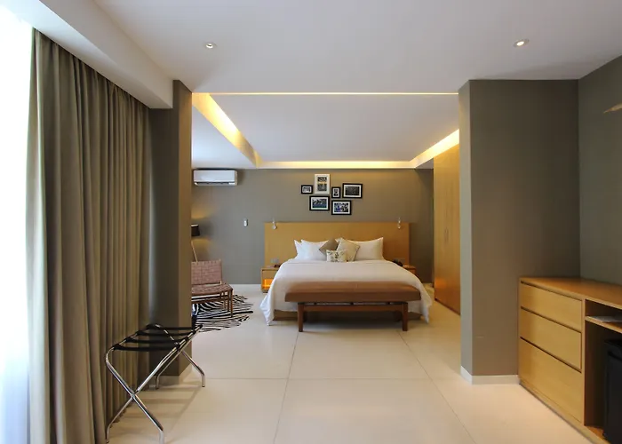 Ossotel Legian