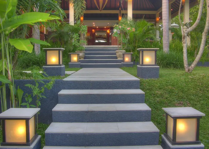 Villa Sabandari