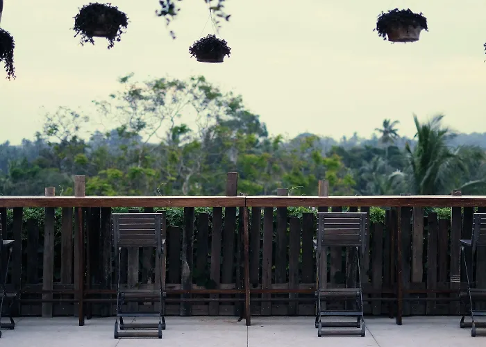 Bisma Eight Ubud