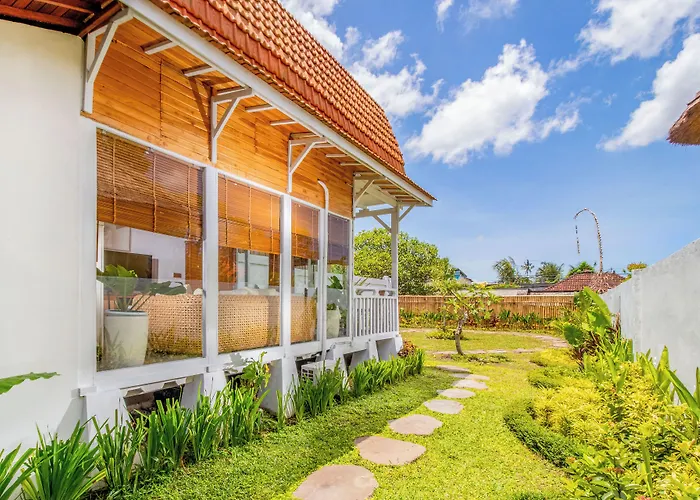 Canvas Escape Resort
