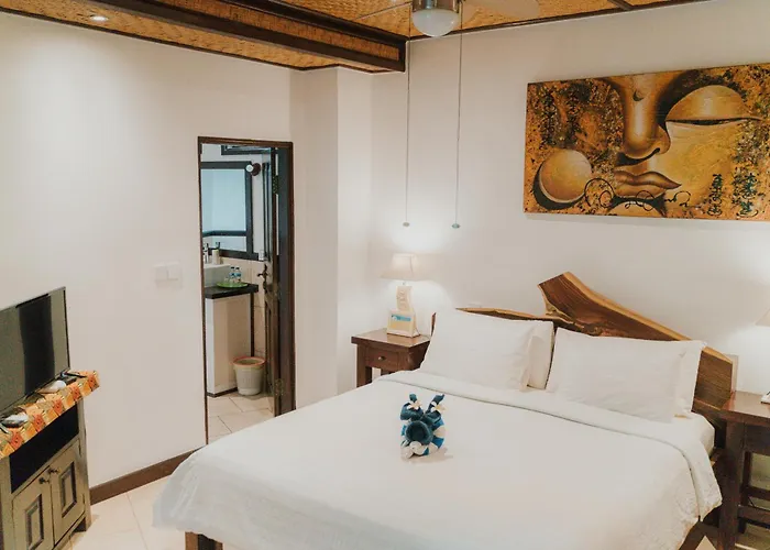 Istana Balian - Boutique Resort