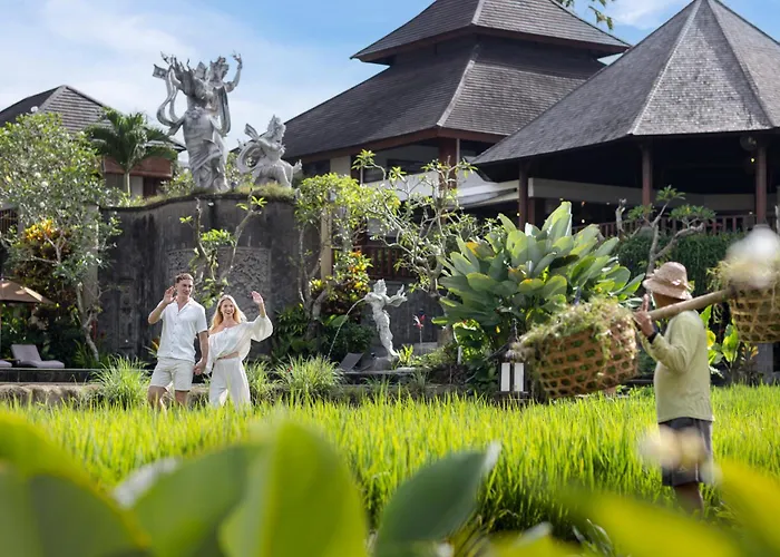 Anumana Village Ubud