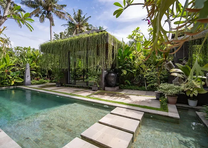 Kelapa Luxury Villa