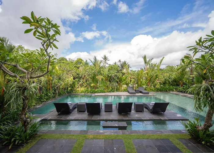 Senja Luxury Villa Ubud