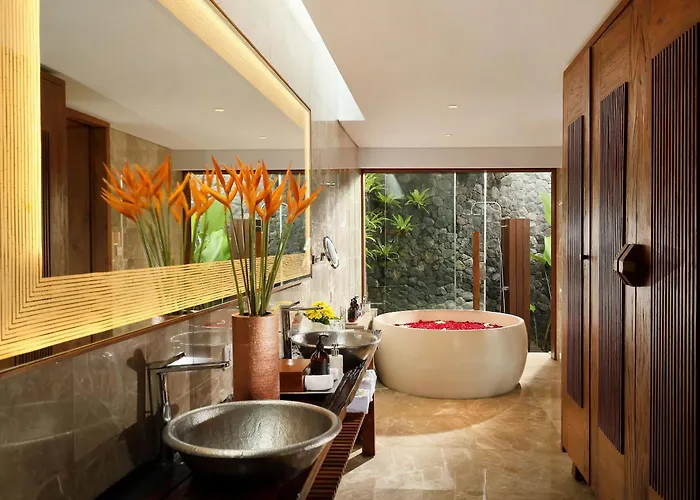 Maya Ubud Resort & Spa