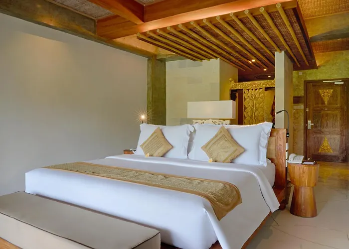 Kastara Resort