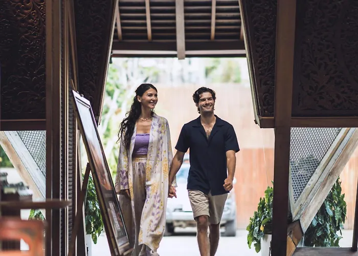 Kaamala Resort & Spa Ubud By Ini Vie Hospitality