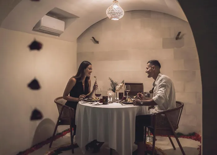 Suara Alam Suite Ubud By Ini Vie Hospitality