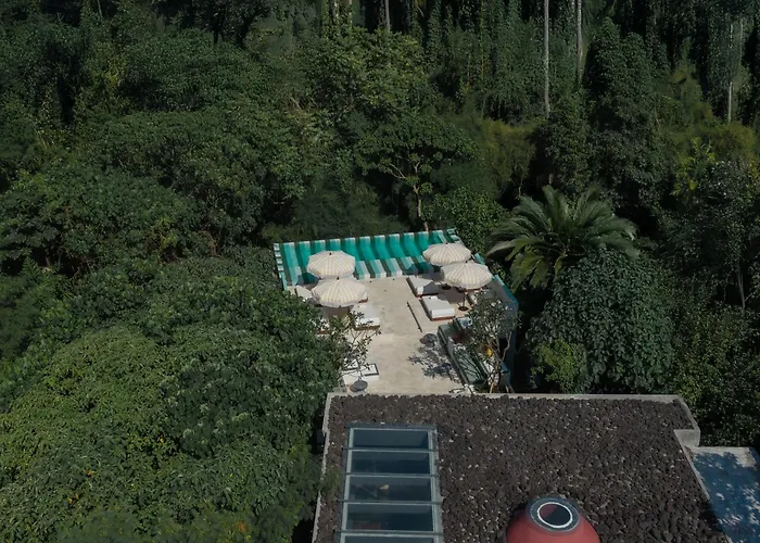 The Craft Hotel Ubud