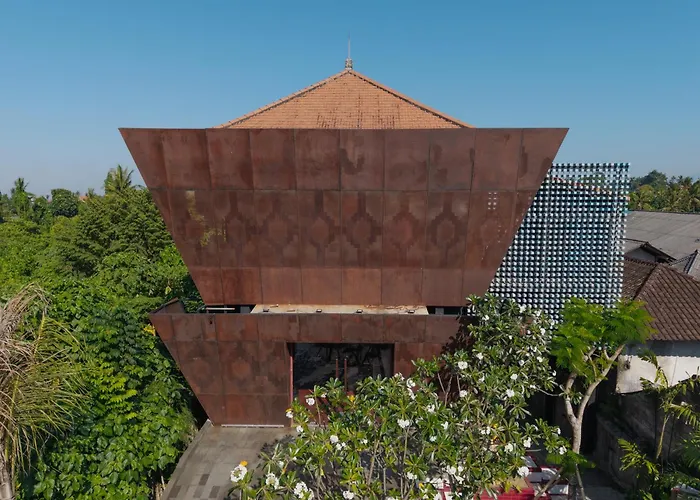 The Craft Hotel Ubud