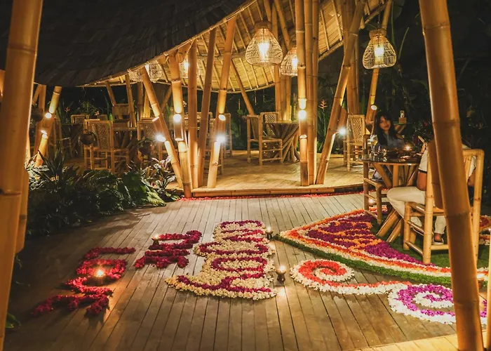 Green Lander Ubud