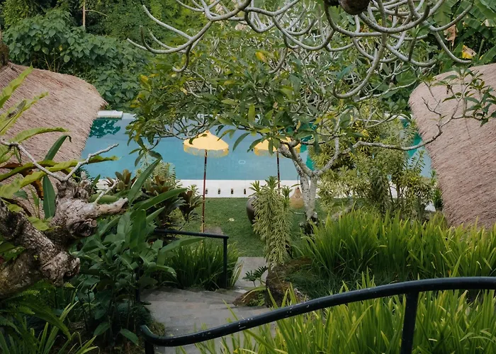 Anhera Suite Ubud
