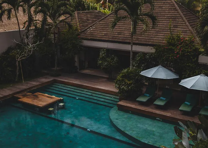 The Hidden Paradise Ubud - Chse Certified