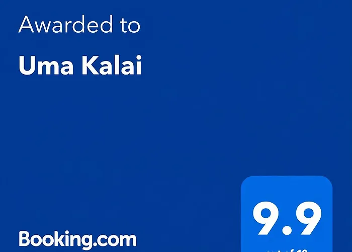 Uma Kalai