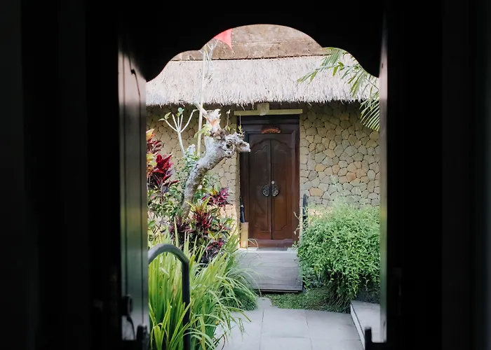 Anhera Suite Ubud