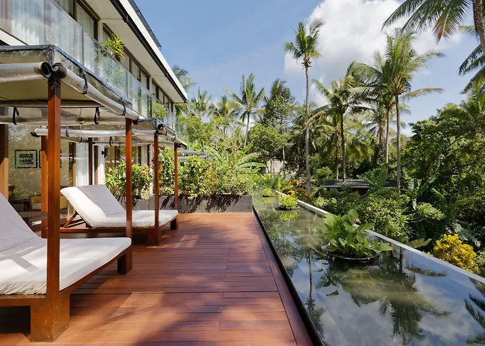 Plataran Ubud Hotel & Spa