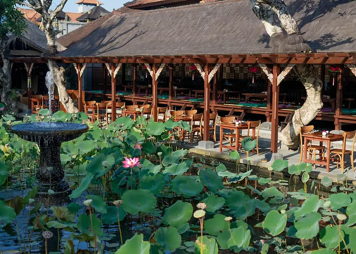 Puri Saraswati Dijiwa Ubud
